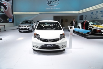 2014款比亚迪F0