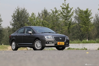 2014款长城C50 1.5T手动尊贵型升级版