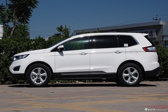 2015款锐界2.0T GTDi两驱精锐型