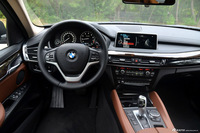 2015款宝马X6 2.0T自动xDrive28i