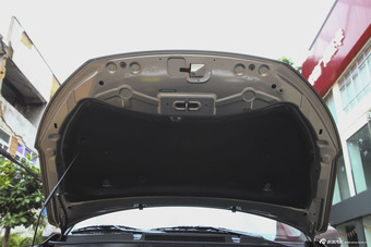 2015款瑞虎3 1.6L自动智尚纪念版