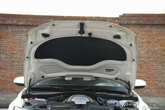 2014款奥迪A6L 30TFSI豪华型