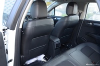 2016款雪铁龙C4世嘉1.6L手动豪华型