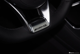 2015款S63 AMG 4MATIC Coupe