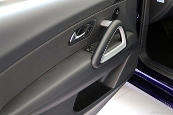 2013款 尚酷 1.4TSI竞驰版 到店实拍