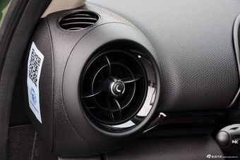 2014款MINI PACEMAN 1.6T COOPER ALL 4