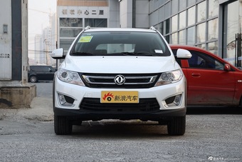 2016款风神AX3 1.5L手动致酷型