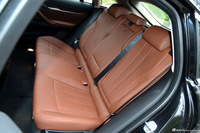 2015款宝马X6 2.0T自动xDrive28i