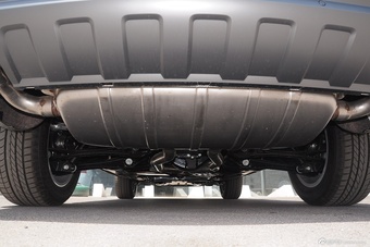 2015款奥迪Q7 35TFSI进取型