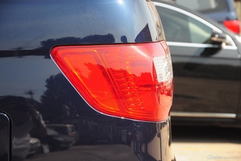 2014款北汽威旺M20基本型