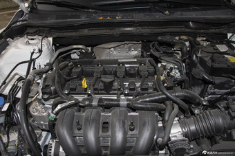 2014款阿特兹2.5L自动蓝天尊崇版