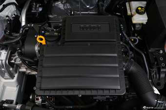 2016款明锐 1.6L手动创行版