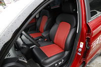 2016款哈弗H2 1.5T自动两驱尊贵型