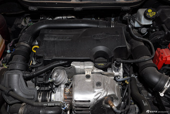 2013款翼搏1.0T手动尊贵型