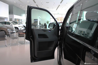 2014款凯路威到店实拍