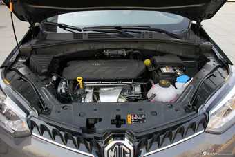 2015款锐腾 2.0T自动四驱旗舰版图片