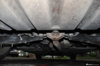 2014款马自达6阿特兹 2.5L蓝天尊崇版