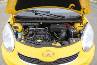 2014款悦悦J2 1.0L手动豪华型