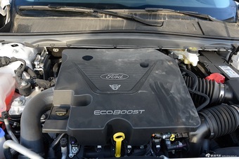 2015款金牛座2.7T自动旗舰型