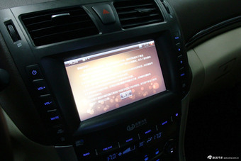 2011款华泰B11 1.8T汽油自动尊贵版到店实拍