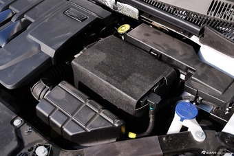 2015款观致3都市SUV 1.6T自动炫动派