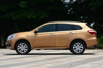 2015款启辰T70 2.0LCVT睿享版