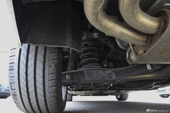 2014款奥迪A3 Limousine 35TFSI豪华型