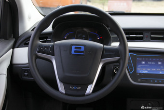 2013款荣威E50标准型