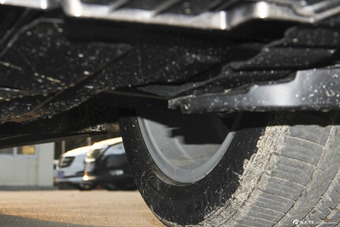 2014款君越2.0T SIDI自动精英技术型