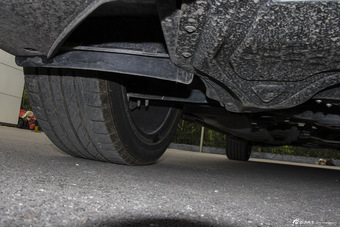 2015款帕萨特2.0T自动DSG至尊版