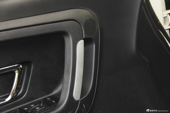 2015款中兴GX3 1.5L手动精英版