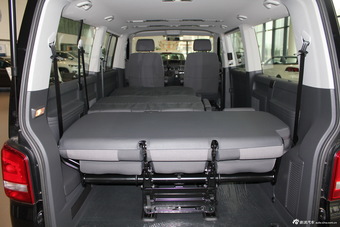 2014款凯路威到店实拍