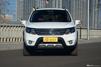 2016款景逸X5 1.6L手动尊享型