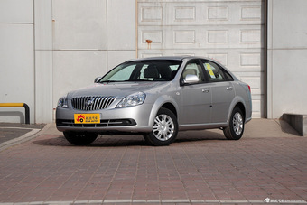 2015款凯越1.5L手动经典型