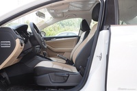 2015款速腾230TSI自动舒适型