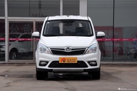 2015款幻速H2 1.5手动舒适