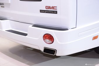 2014款GMC商务之星