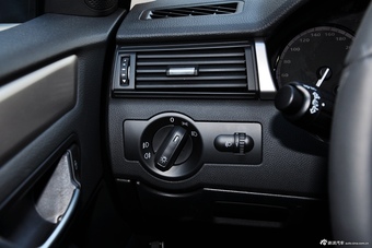 2015款观致3都市SUV 1.6T自动型动派增强型