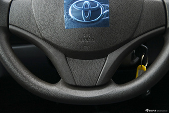 2014款YARiS L 致炫1.3L手动魅动版