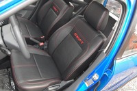 2015款雨燕1.5L手动限定版