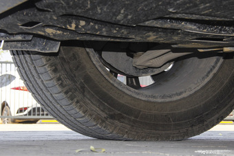 2015款林肯MKX 2.0T自动四驱尊雅版