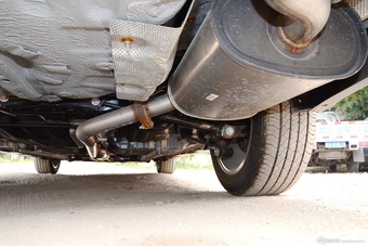 2016款睿骋1.8T自动智享版尊驰型