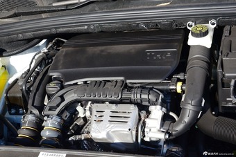 2016款雪铁龙C4世嘉1.2T自动THP豪华型