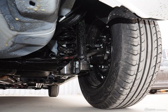 2014款Polo 1.4L手动风尚版