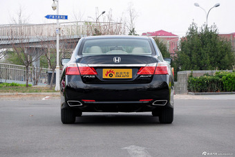 2015款雅阁2.0LXS精英版