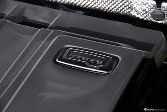 2015款观致3都市SUV 1.6T自动型动派