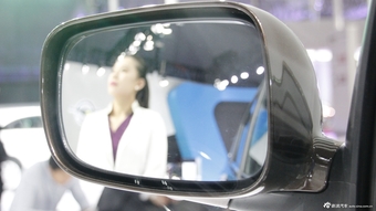 2015上海车展：海马S7T