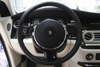 2014款魅影6.6T 自动基本型