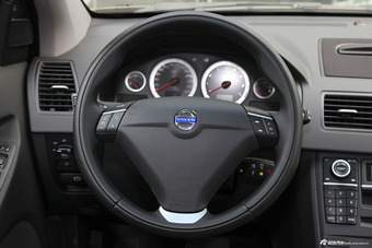 2015款沃尔沃XC CLASSIC