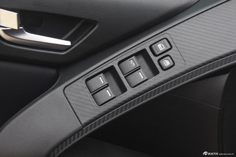 2015款优6 SUV 1.8T自动时尚升级型